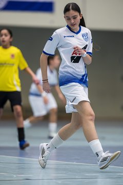 Bild 291 - wBJ Power Girls Cup Suederelbe